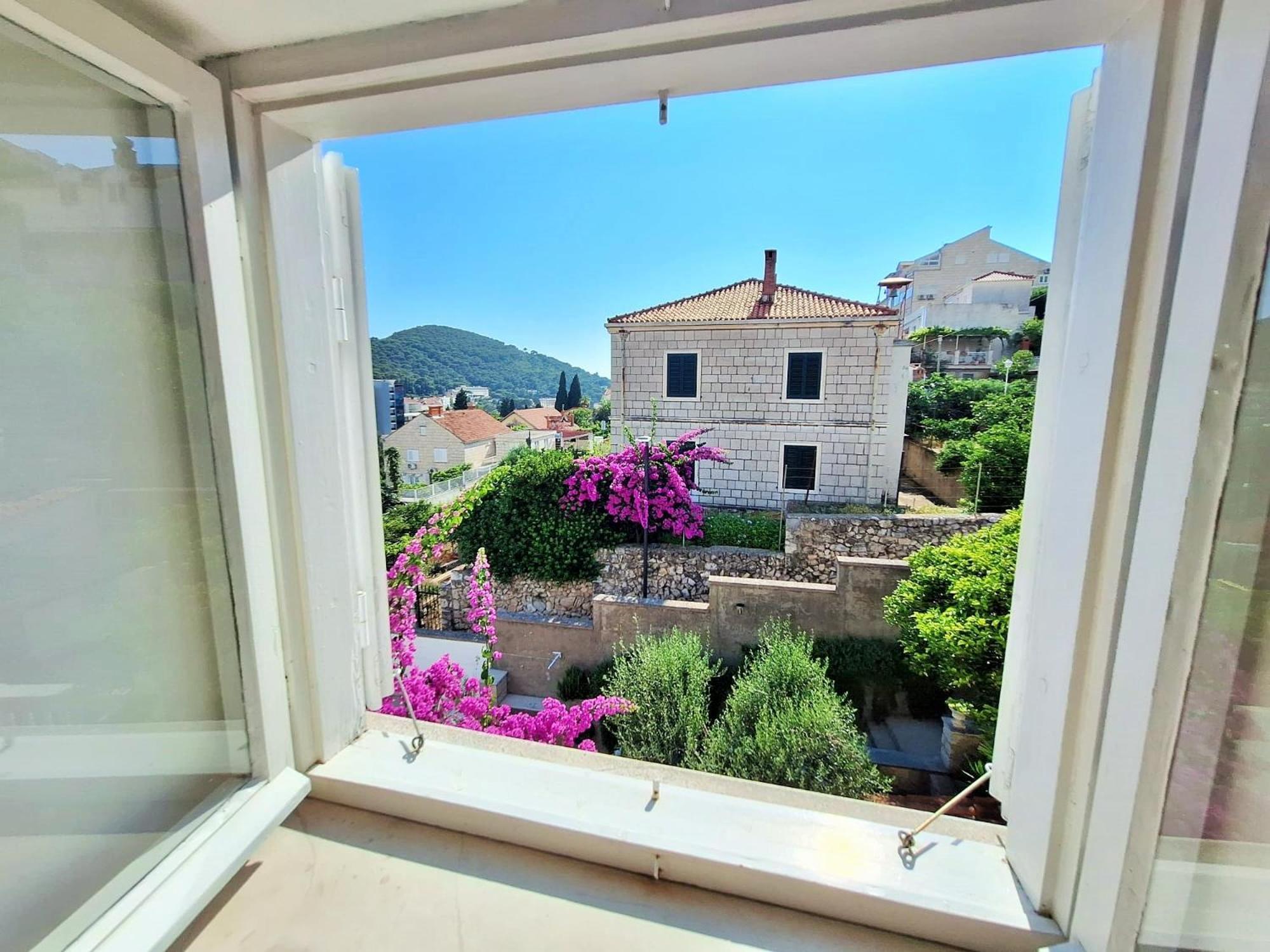Villa Blue Promenade Dubrovnik Exterior foto